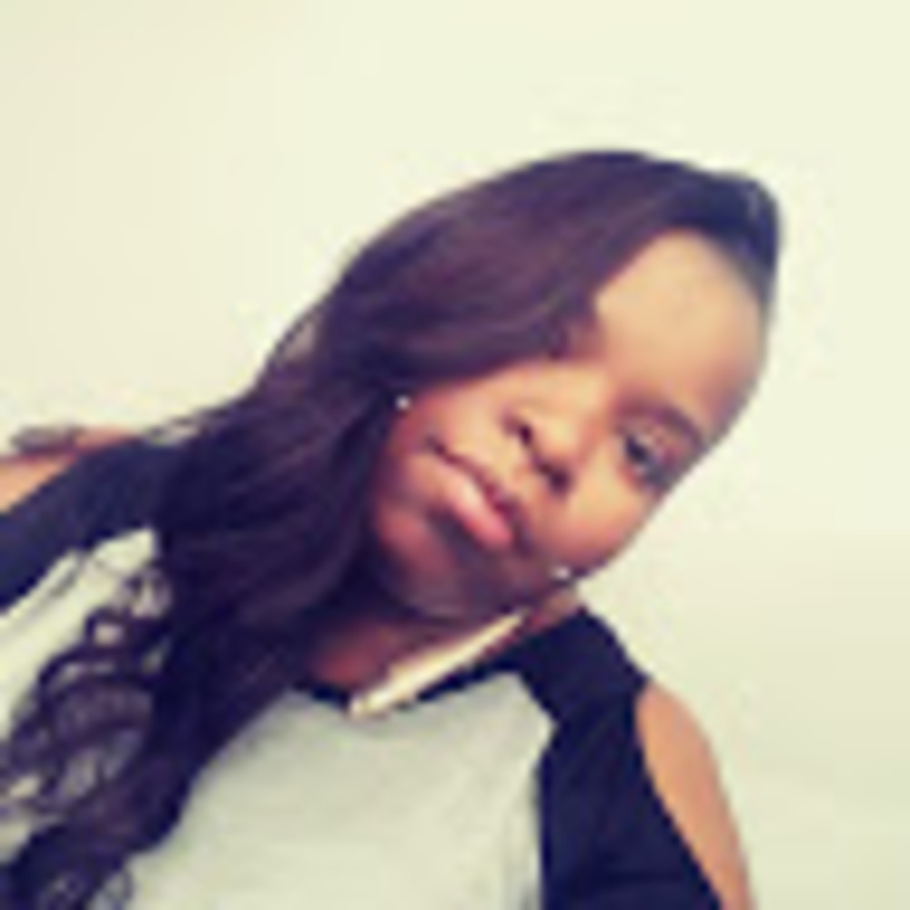 Meet your Posher, Pamela